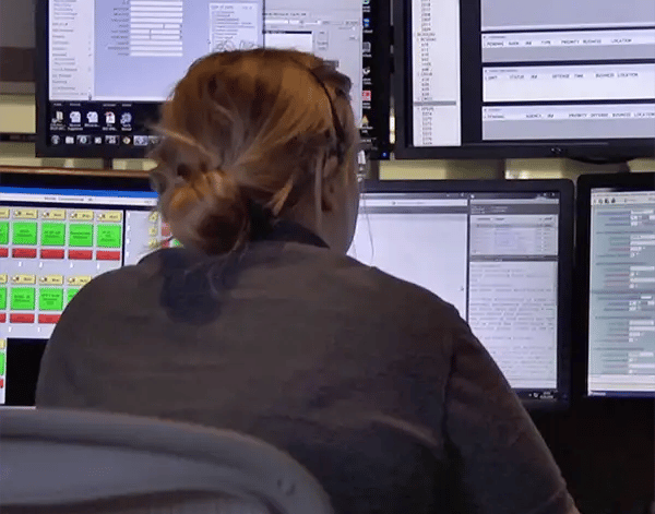 Custom Two-Way Radio System Design and Integration