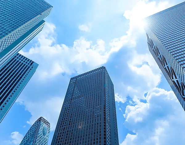 In-Building Coverage and Signal Enhancement