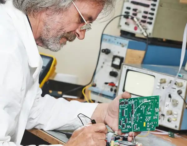 Warranty Assistance and Authorized Repair