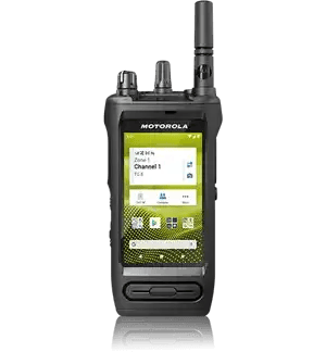 MOTOTRBO Ion
