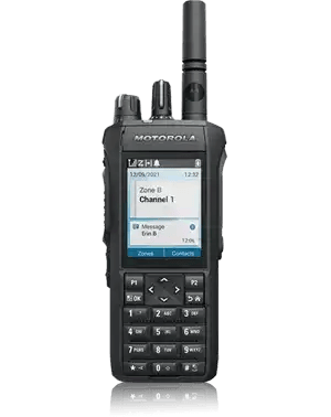 MOTOTRBO R7