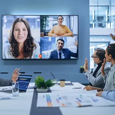 Global Communication Solutions