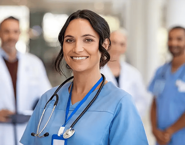healthcare-solutions