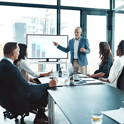 Complex Global Regulations