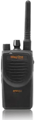 motorola bpr40d