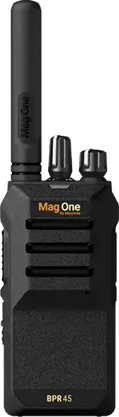 motorola bpr45
