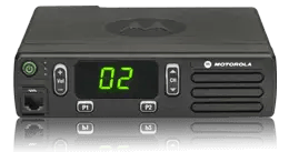 motorola cm200d