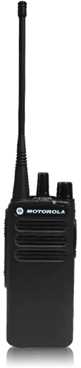 Motorola CP100d