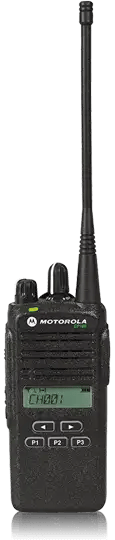 motorola cp185