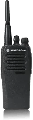 Motorola CP200D