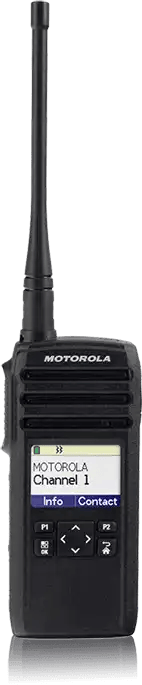 motorola dtr700