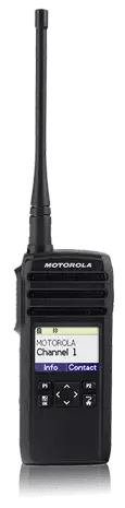 motorola dtr700