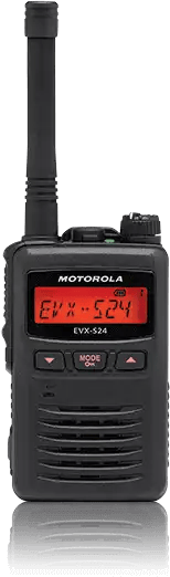 motorola evx-s24