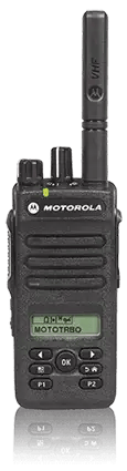 Motorola XPR 3500e