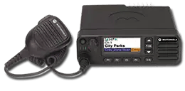 motorola xpr5550