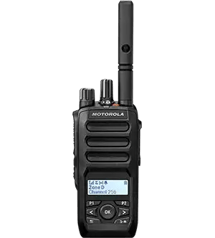 MOTOTRBO R5