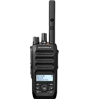 MOTOTRBO R5