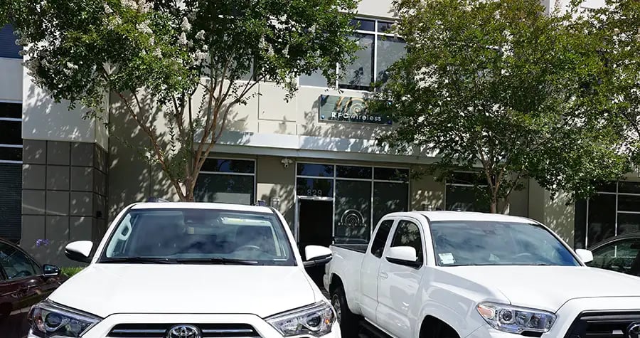 Motorola Dealer Fremont California