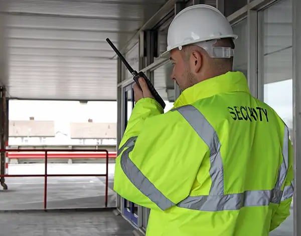 security-solutions