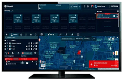 WAVE PTX Dispatch
