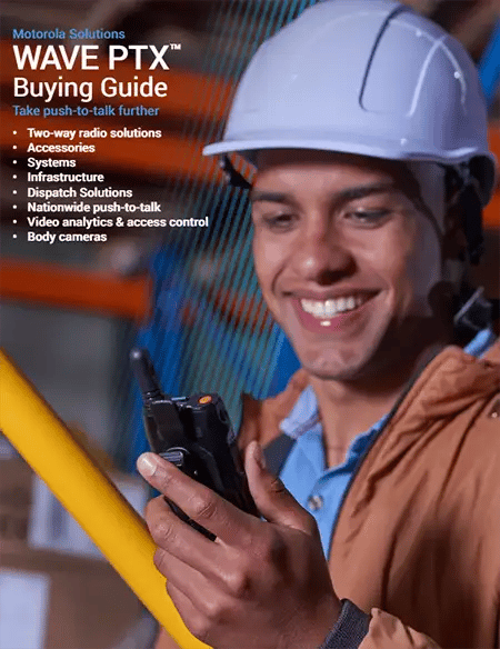 WAVE PTX Catalog