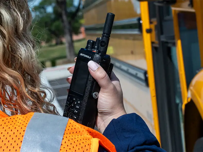 Get $1,000 Off With MOTOTRBO R7 Trade-In