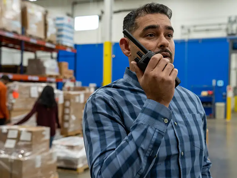 Save $500 on MOTOTRBO R2 Radios