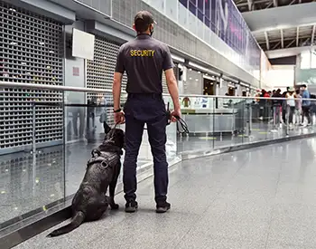 Two-Way Radios for Airports