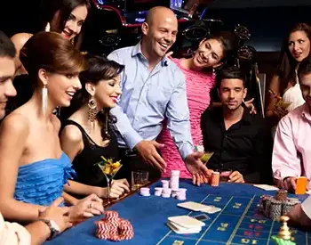 Two-Way Radios for Casinos