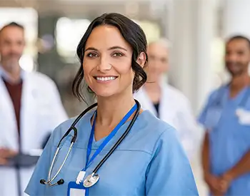 Radio Solutions for Healthcare