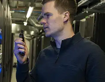 Wireless Solutions for Tech Companies