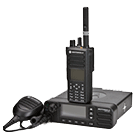 Motorola Accessories By Radio Model