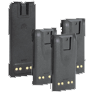 batteries