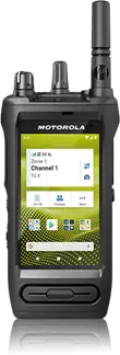 mototrbo ion mototrbo ion