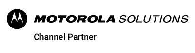 Motorola Solutions Channel Partner