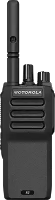 Motorola R2