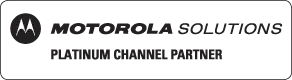 Motorola Solutions Platinum Channel Partner
