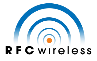 RFC Wireless Logo