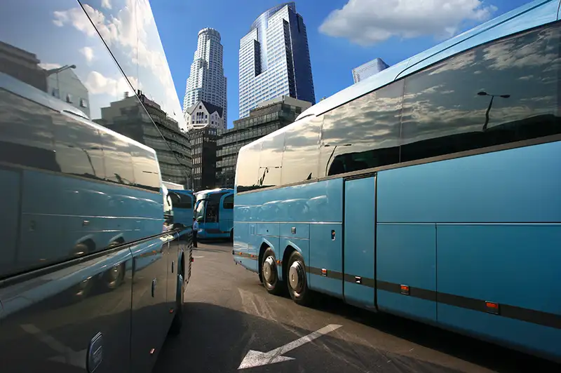 California Fleet Solutions