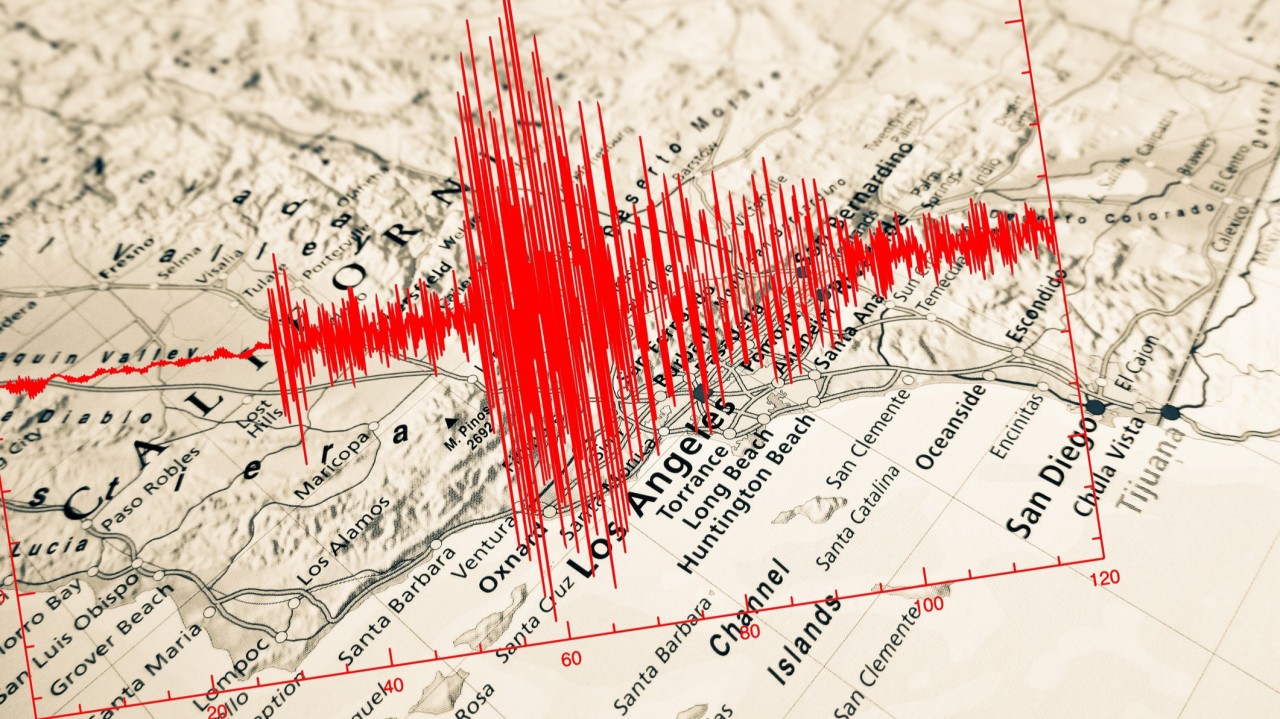 Earthquake-Ready Communications for California