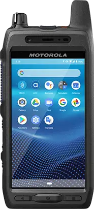 Motorola Evolve Handset