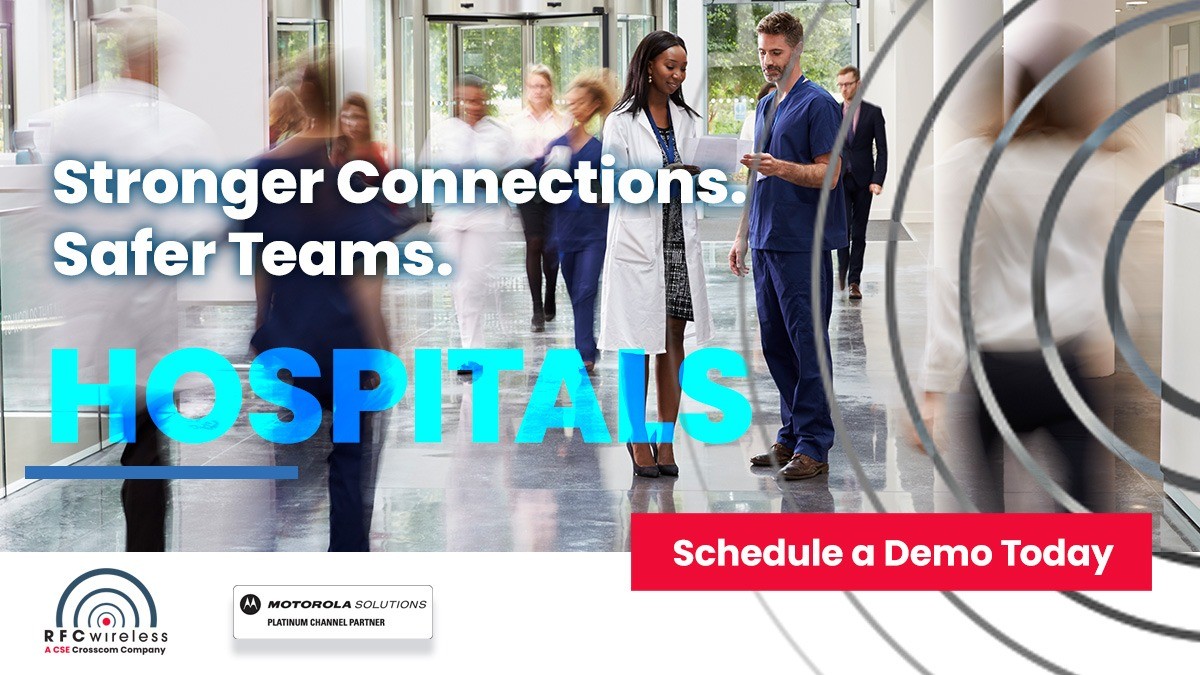 Hospital Communication Solutions