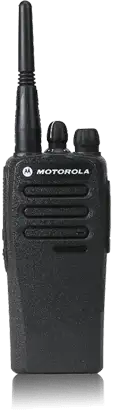 Motorola CP200D