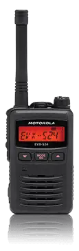 Motorola EVX-S24