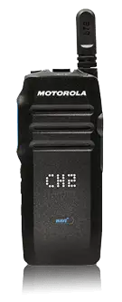 Motorola TLK 100
