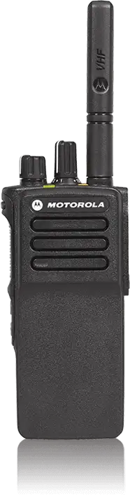 Front Housing Case Replacement For Motorola XPR7350e / XPR 7350E Radio – PMLN7239A