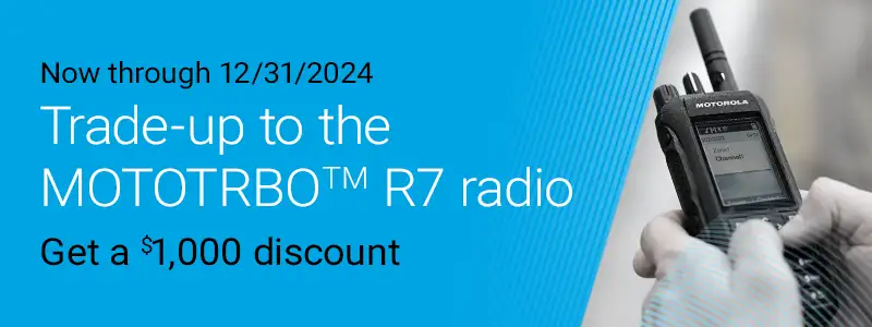 R7 Promotion