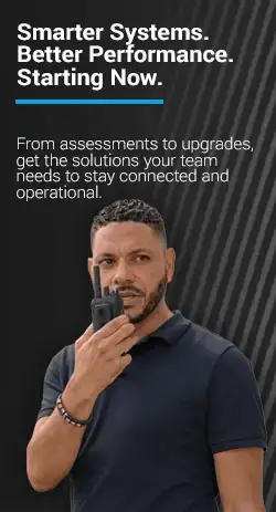 MOTOTRBO R5 Promotion