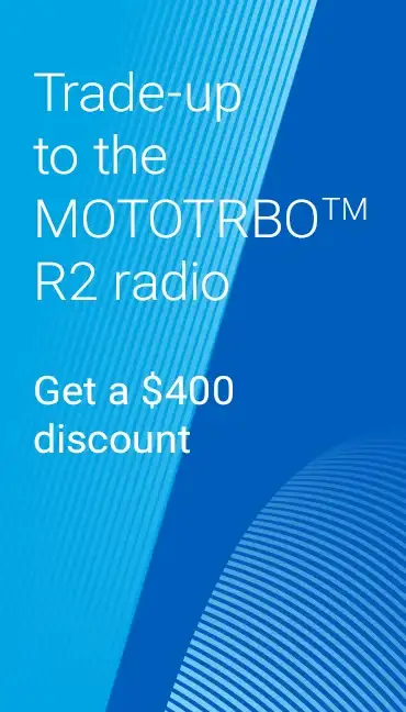 Motorola Promotions
