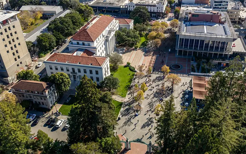 School Campus